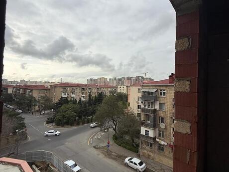 Qara Qarayevdə 3 otaqlı yeni tikili mənzil satılır, 112 m², 295 000 AZN, şəkil 4 / 12