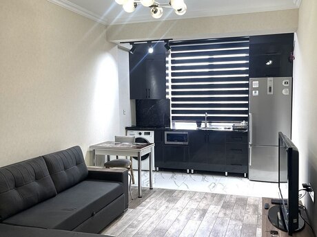 Elan №6530892 - Bakı, Həzi Aslanov m., 2 otaqlı, 50 m², 7/10 mərtəbə