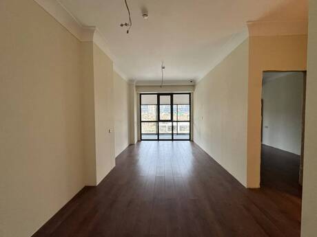 Mayak Residence kompleksində 2 otaqlı yeni tikili mənzil satılır, 53 m², 144 650 AZN, şəkil 2 / 12
