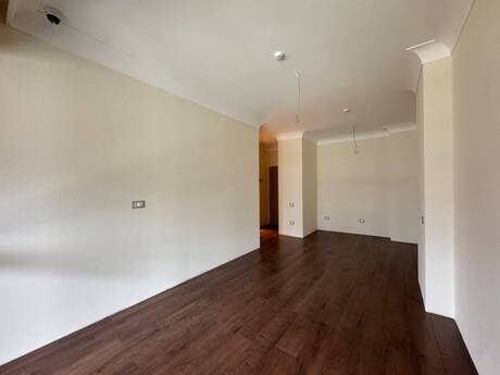 Mayak Residence kompleksində 2 otaqlı yeni tikili mənzil satılır, 53 m², 144 650 AZN, şəkil 5 / 12