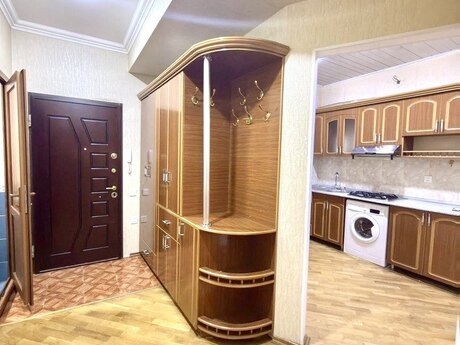 20 Yanvarda 2 otaqlı yeni tikili mənzil kirayə verilir, 85 m², 700 AZN/ay, şəkil 4 / 7