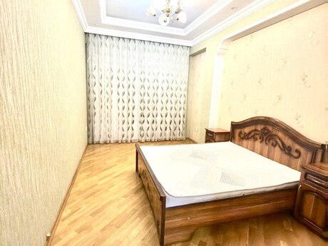 20 Yanvarda 2 otaqlı yeni tikili mənzil kirayə verilir, 85 m², 700 AZN/ay, şəkil 3 / 7