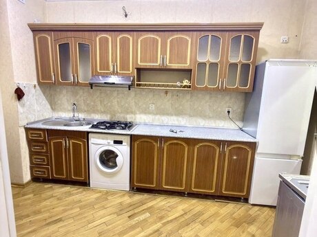 20 Yanvarda 2 otaqlı yeni tikili mənzil kirayə verilir, 85 m², 700 AZN/ay, şəkil 5 / 7