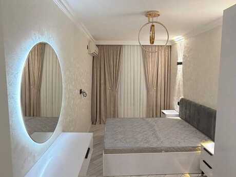 Elan №6530932 - Bakı, Gənclik m., 3 otaqlı, 67 m², 3/5 mərtəbə