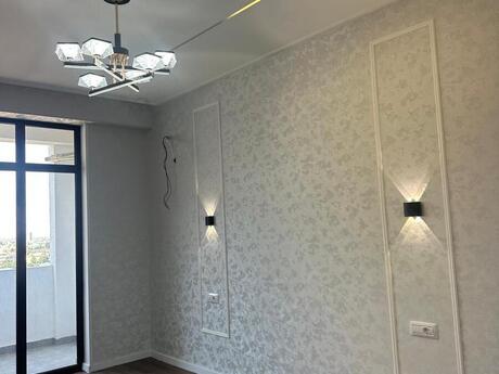 2-room new-build apartment for sale in Neftçilər, 65 m², 177 000 AZN, photo 2 / 9