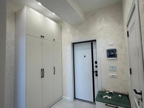 2-room new-build apartment for sale in Neftçilər, 65 m², 177 000 AZN, photo 4 / 9