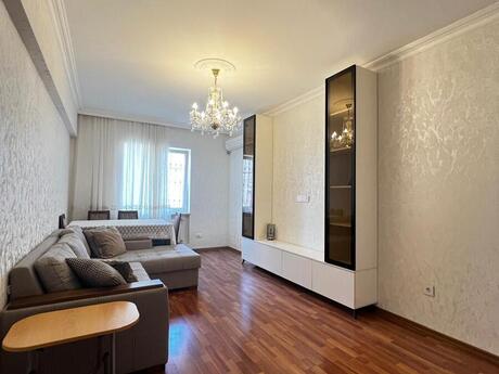 İnşaatçılarda 3 otaqlı yeni tikili mənzil satılır, 110 m², 249 000 AZN, şəkil 4 / 12