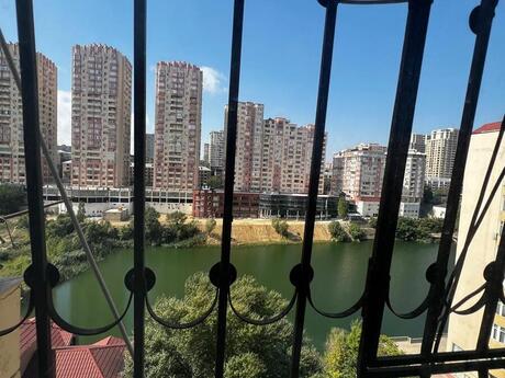 İnşaatçılarda 3 otaqlı yeni tikili mənzil satılır, 110 m², 249 000 AZN, şəkil 3 / 12