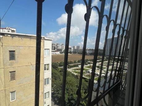 İnşaatçılarda 3 otaqlı yeni tikili mənzil satılır, 110 m², 249 000 AZN, şəkil 5 / 12