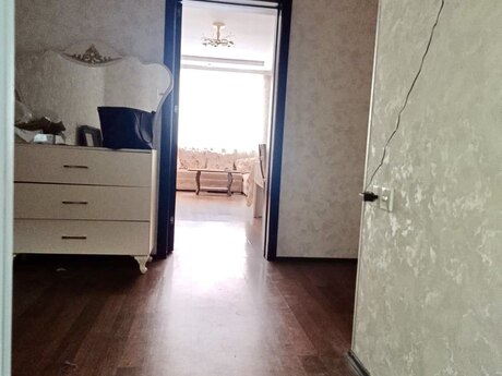 Dərnəgüldə 2 otaqlı yeni tikili mənzil kirayə verilir, 75 m², 650 AZN/ay, şəkil 5 / 5