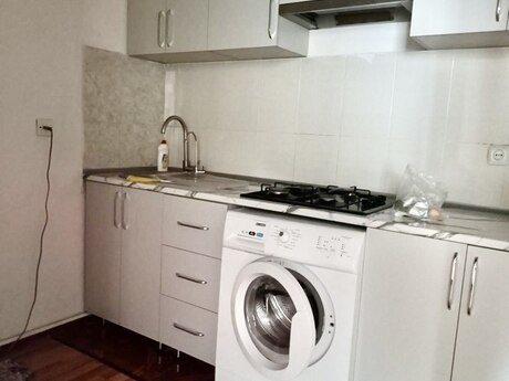 Dərnəgüldə 2 otaqlı yeni tikili mənzil kirayə verilir, 75 m², 650 AZN/ay, şəkil 3 / 5