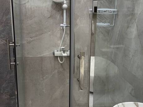 Nəsimidə 2 otaqlı yeni tikili mənzil kirayə verilir, 70 m², 1 000 AZN/ay, şəkil 4 / 7