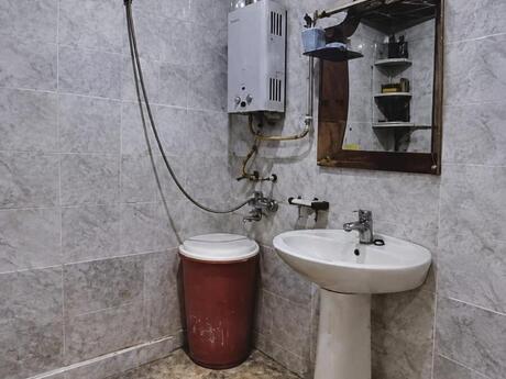 3-room old-build apartment for rent in Əhmədli, 70 m², 630 AZN/mo, photo 4 / 4