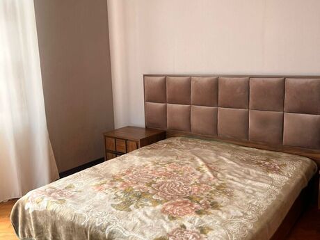 Elmlər Akademiyasında 5 otaqlı yeni tikili mənzil kirayə verilir, 230 m², 1 800 AZN/ay, şəkil 3 / 12