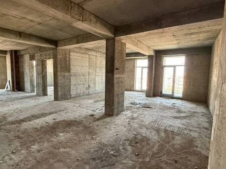 Продаётся 3-комнатная квартира в новостройке, Nizami, 148 м², 465 000 AZN, фото 5 / 12