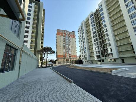 Продаётся 3-комнатная квартира в новостройке, Nizami, 148 м², 465 000 AZN, фото 2 / 12