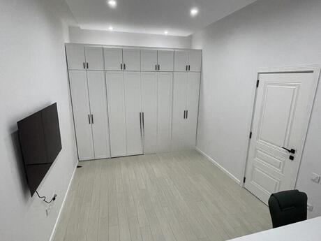 1-room new-build apartment for sale in Elmlər Akademiyası, 37 m², 137 000 AZN, photo 5 / 11