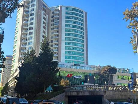 4-room new-build apartment for sale in Jalə Plaza, 265 m², 1 290 600 AZN, photo 2 / 12