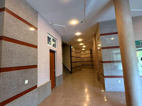 4-room new-build apartment for sale in Jalə Plaza, 265 m², 1 290 600 AZN, photo 5 / 12