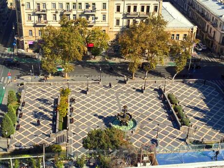 Объявление №6530979 - Баку, м. 28 мая, 4-комн., 265 м², 12/20 этаж