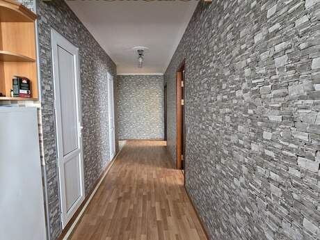 3-room new-build apartment for sale in İnşaatçılar, 100 m², 130 000 AZN, photo 3 / 12