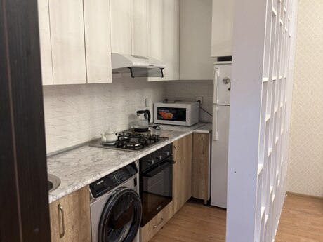 Сдаётся 3-комнатная квартира в новостройке, Bakıxanov, 75 м², 800 AZN/мес, фото 4 / 10