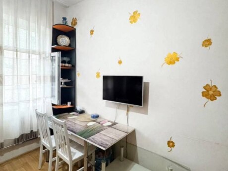 Nəriman Nərimanovda 1 otaqlı yeni tikili mənzil satılır, 36 m², 125 000 AZN, şəkil 3 / 6