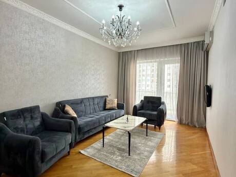 Elan №6530996 - Bakı, Həzi Aslanov m., 3 otaqlı, 80 m², 7/9 mərtəbə