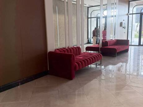 Lake City kompleksində 2 otaqlı yeni tikili mənzil satılır, 64 m², 209 000 AZN, şəkil 2 / 5