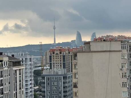 3-room new-build apartment for sale in Nərimanov, 158 m², 308 000 AZN, photo 4 / 12