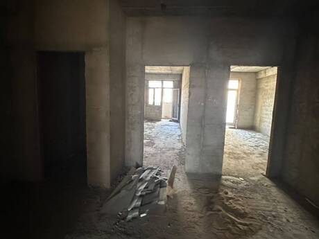3-room new-build apartment for sale in Nərimanov, 158 m², 308 000 AZN, photo 3 / 12