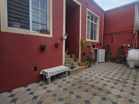Продаётся 3-комнатный дом, Binə, 90 м², 65 000 AZN, фото 2 / 9