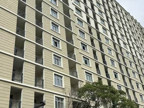 3-комн. · 158 m²