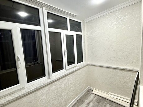 Memar Əcəmidə 2 otaqlı yeni tikili mənzil kirayə verilir, 60 m², 600 AZN/ay, şəkil 5 / 5