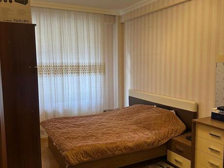 Продаётся 4-комнатная квартира в новостройке, Bayıl, 105 м², 260 000 AZN, фото 5 / 12