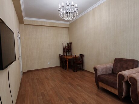 Hövsanda 2 otaqlı yeni tikili mənzil satılır, 59 m², 113 000 AZN, şəkil 3 / 12
