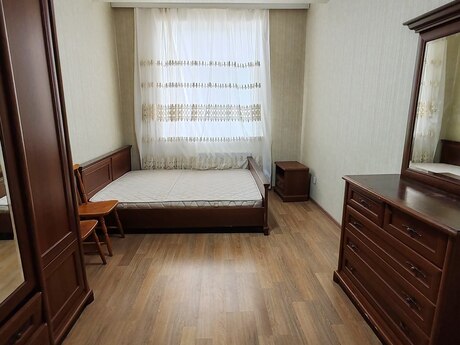 Hövsanda 2 otaqlı yeni tikili mənzil satılır, 59 m², 113 000 AZN, şəkil 5 / 12