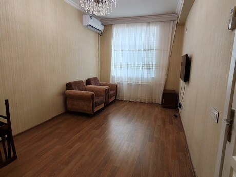 2 otaq · 59 m²
