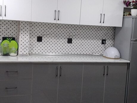 Сдаётся 3-комнатный дом, Bakıxanov, 80 м², 550 AZN/мес, фото 3 / 11