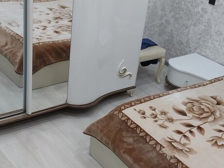 Сдаётся 3-комнатный дом, Bakıxanov, 80 м², 550 AZN/мес, фото 5 / 11
