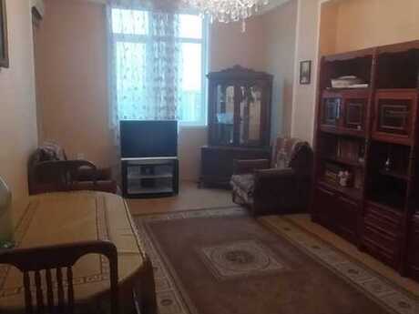 Продаётся 2-комнатная квартира в новостройке, İnşaatçılar, 90 м², 235 000 AZN, фото 3 / 12