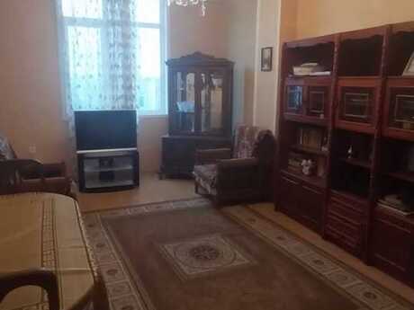 Продаётся 2-комнатная квартира в новостройке, İnşaatçılar, 90 м², 235 000 AZN, фото 5 / 12