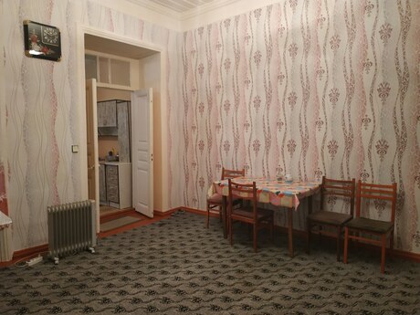 28 Mayda otaq kirayə verilir, 70 m², 160 AZN/ay, şəkil 2 / 9