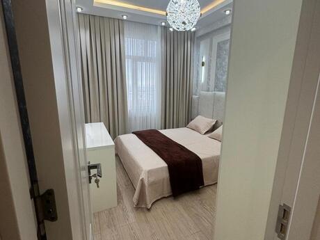 2-room new-build apartment for sale in 20 Yanvar, 101 m², 280 000 AZN, photo 4 / 7