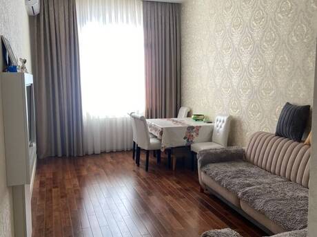 Elan №6531105 - Bakı, 20 Yanvar m., 2 otaqlı, 80 m², 2/19 mərtəbə