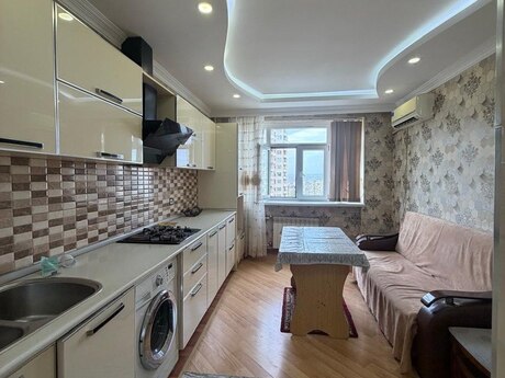 Elan №6531047 - Bakı, Əhmədli m., 3 otaqlı, 85 m², 7/9 mərtəbə