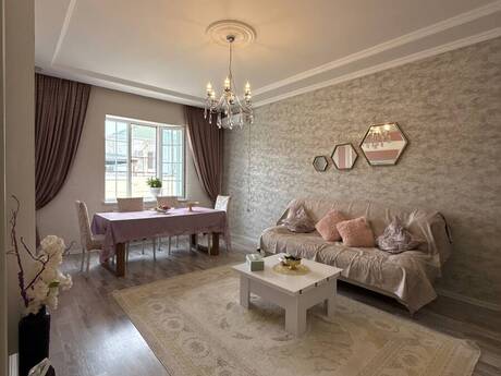 Elan №6531040 - Bakı, Masazır q., 4 otaqlı, 160 m²