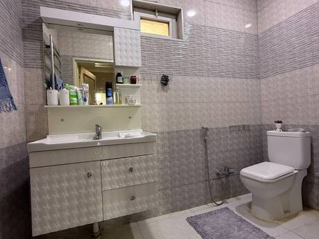 Masazırda 4 otaqlı həyət evi satılır, 160 m², 128 000 AZN, şəkil 4 / 12