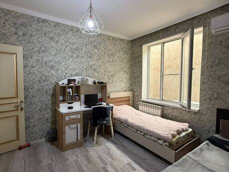Masazırda 4 otaqlı həyət evi satılır, 160 m², 128 000 AZN, şəkil 2 / 12