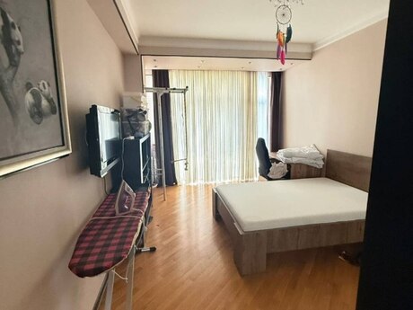 28 Mayda 4 otaqlı yeni tikili mənzil satılır, 170 m², 508 000 AZN, şəkil 5 / 11
